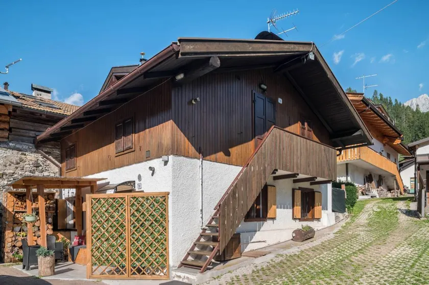 Appartement de vacances avec terrasse | Vue ville - Image 1