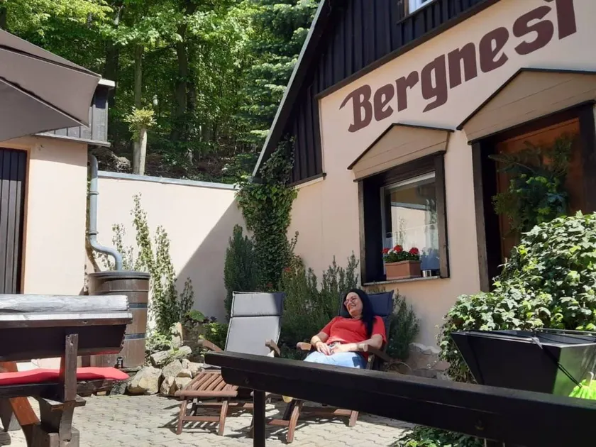Bergnest Bungalow - Image 1