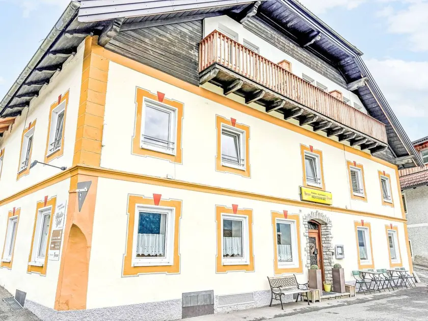 Wohnung mit Sauna - Image 1