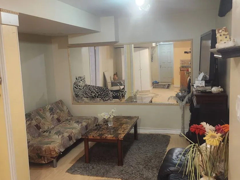 Quiet Basement in Markham - Image 1
