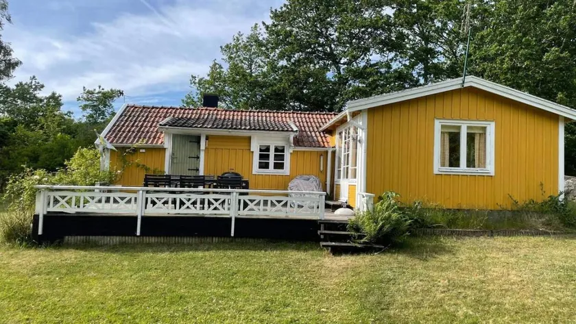 Maison avec jardin | Avec animaux acceptés - Image 1