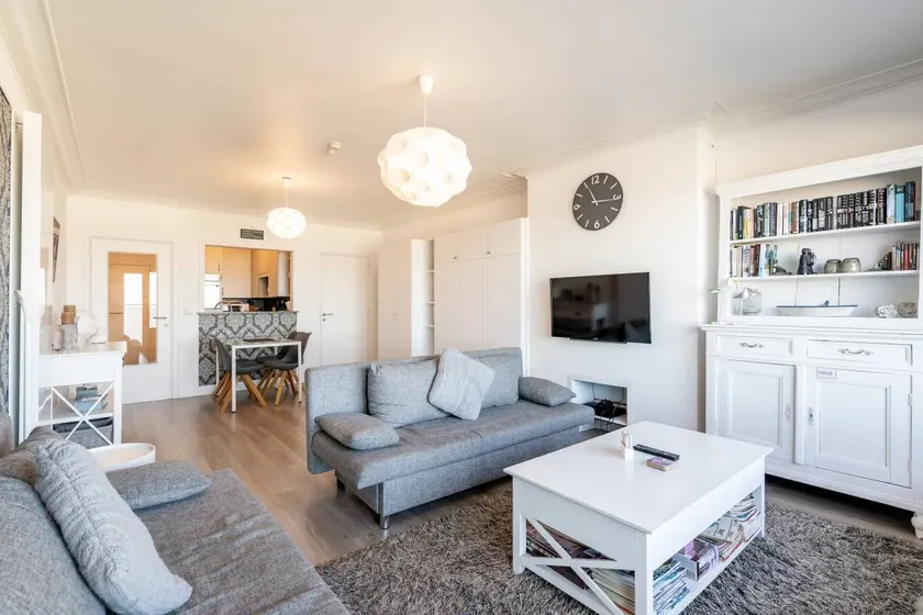 Nice holiday apartment | Sea view | Close to the beach - Image 1