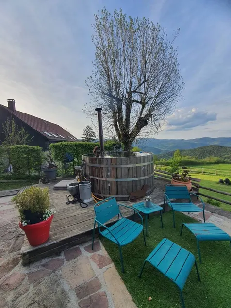 Family-friendly pleasant bed and breakfast with terrace, sauna & garden | Garden view | Pet-friendly - Image 1