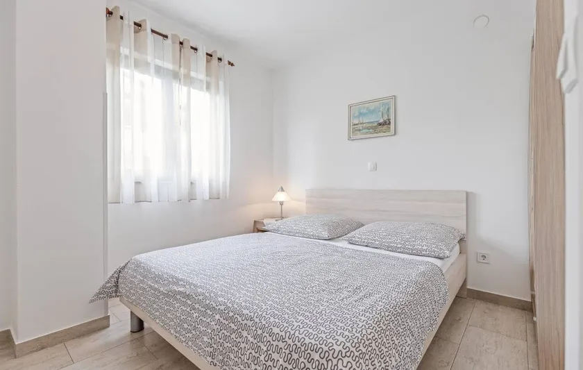 Wohnung mit Garten und Terrasse | Haustiere sind willkommen - Image 1