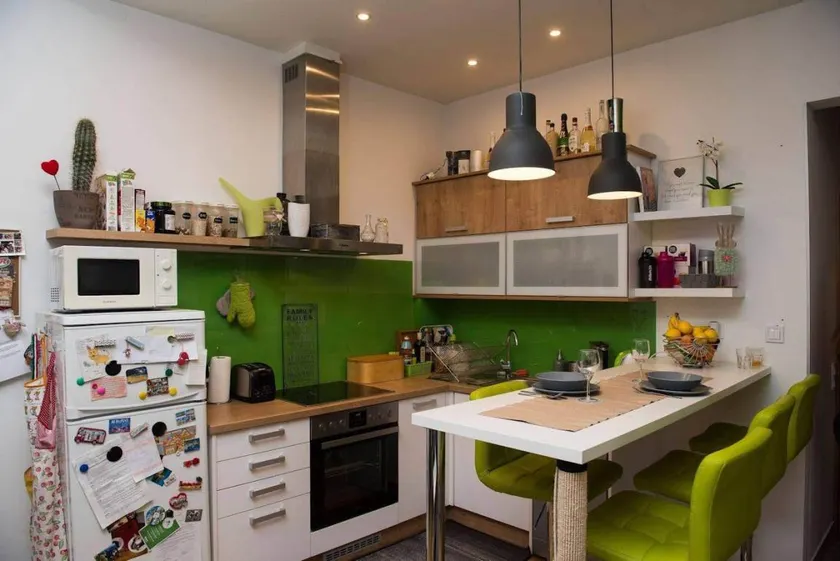 Gemütliche Ferienwohnung | Große Markthalle in der Nähe - Image 1