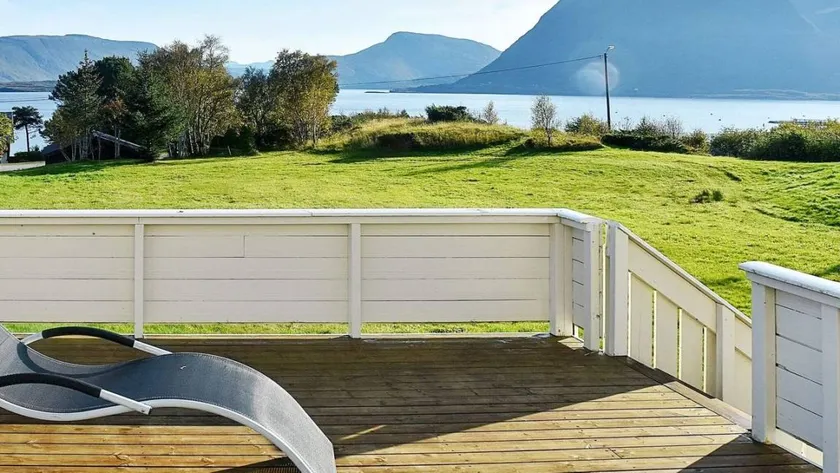 Ferienhaus mit Whirlpool, Terrasse und Garten | Haustiere erlaubt - Image 1