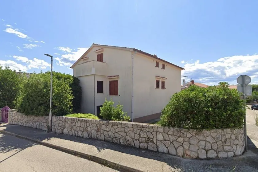 Apartment mit Grill, Terrasse und Garten - Image 1