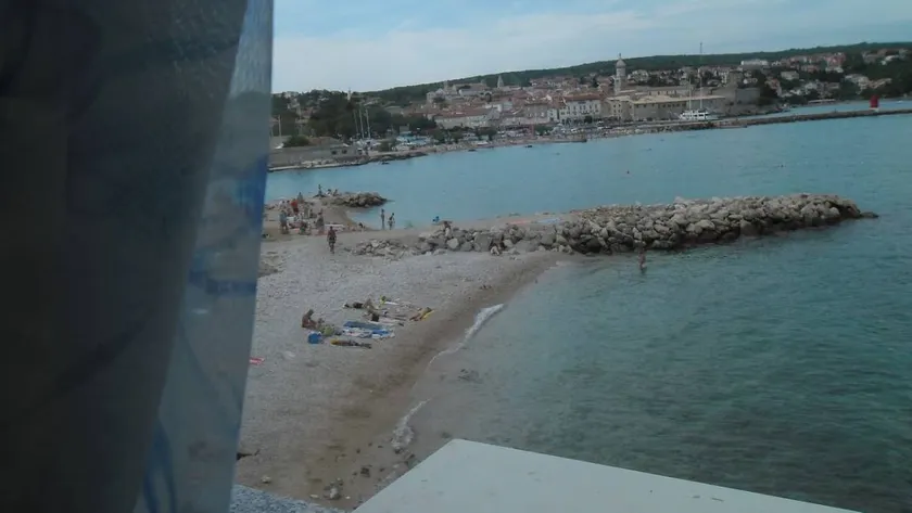 Wohnung mit Terrasse und Grill | Meerblick - Image 1