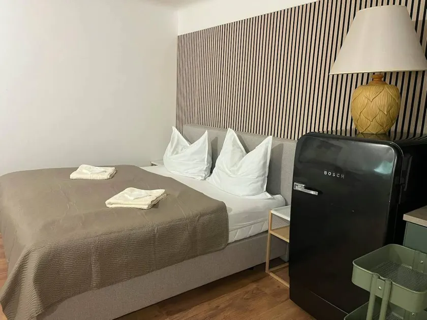 Paulinengasse, Vienna - Image 1