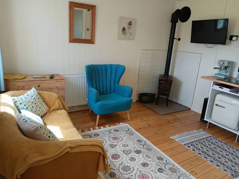 Family-oriented pleasant house with garden & barbeque | Garden view | Pet-friendly - Image 1