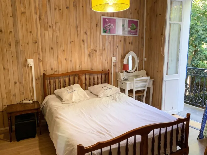 Appartement | Vue ville - Image 1