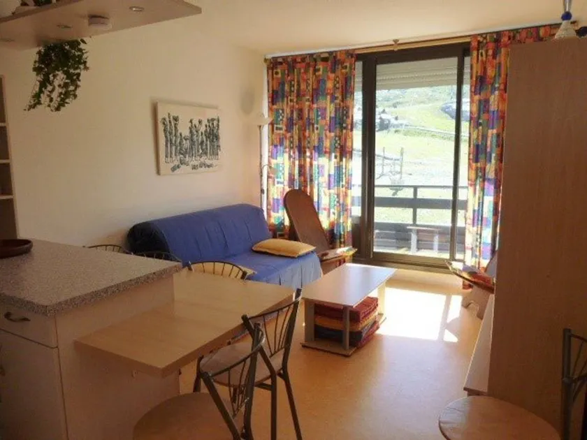 Cozy apartment in La Pierre St Martin - 4 pers, ski-in/ski-out, free parking - Image 1