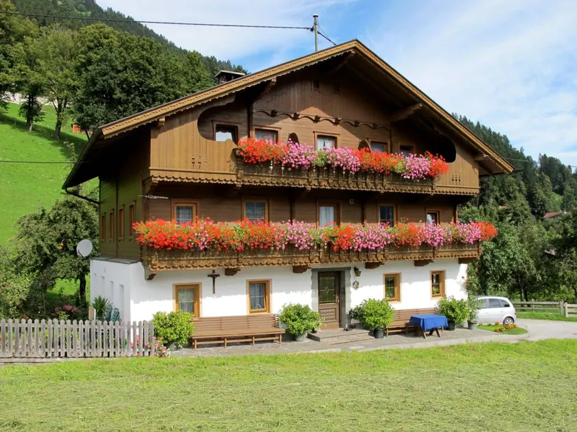Nice apartment with garden - Image 1