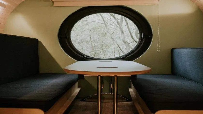 House with 1 bedroom for 4 persons - Image 1