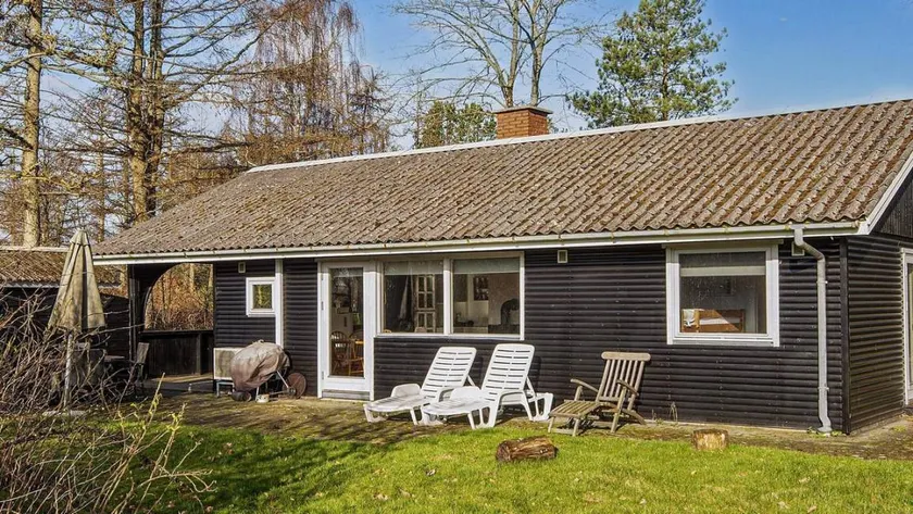 House with terrace & barbecue | Dogs allowed - Image 1