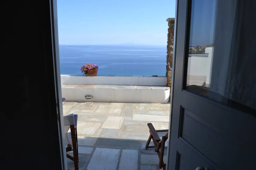 Child-friendly lovely holiday home with terrace, barbeque & garden | Garden view | Next to the beach | Pets allowed - Image 1