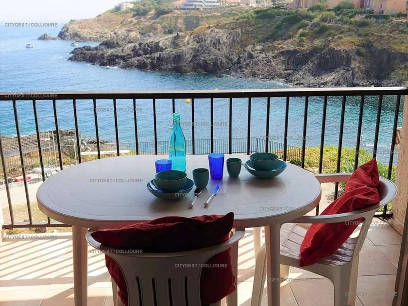 Appartement avec 1 chambre à coucher pour 4 personnes - Image 1