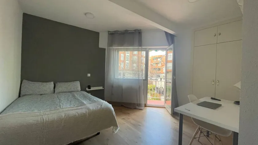 Calle Polvoranca, Getafe - Image 1