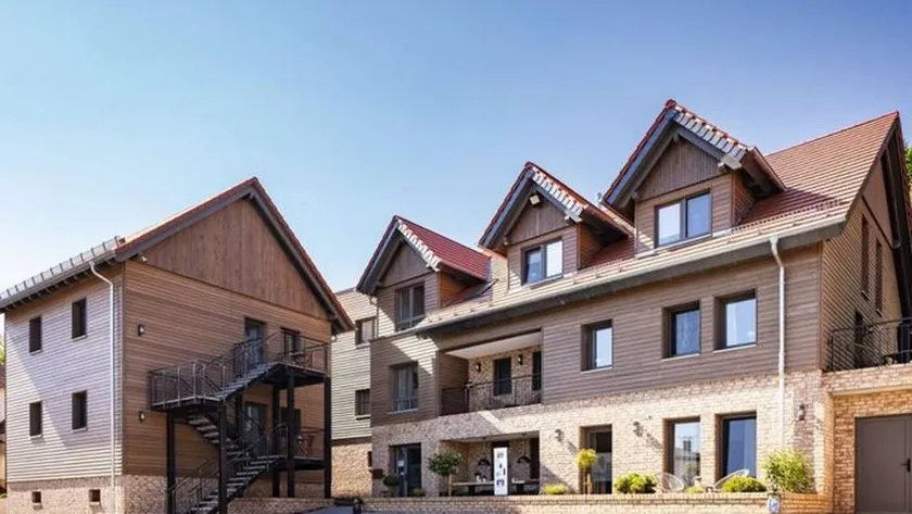 Meraviglioso appartamento accogliente e familiare con terrazza, sauna e griglia | Ideale per lavorare da remoto - Image 1