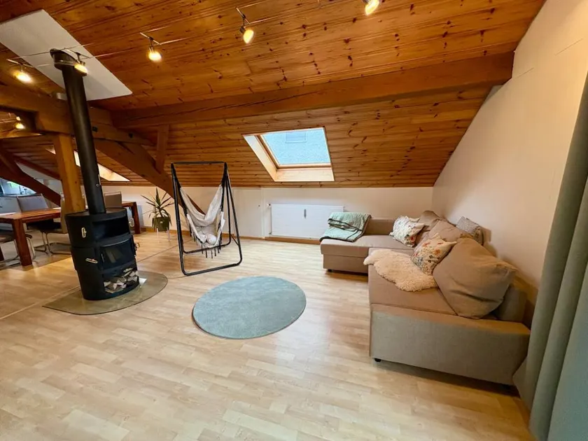 Apartment Romanshorn von Swisspartments - Image 1