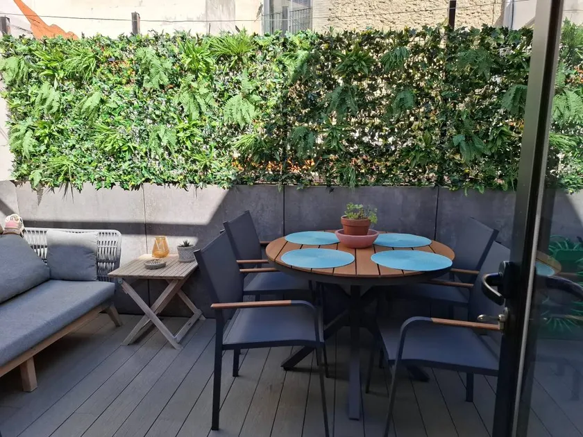 Holiday apartment with terrace | Suitable for remote work - Image 1