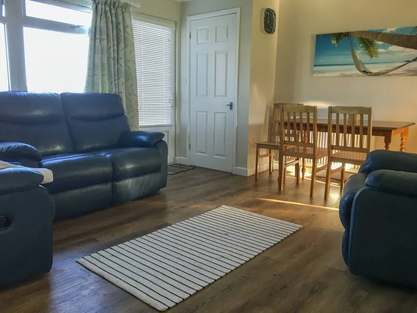 Cottage with 2 bedrooms for 4 persons - Image 1