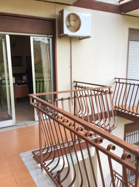 Grande apartamento vacacional | Vistas al jardín | Adaptado para el teletrabajo - Image 1