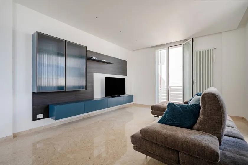 Appartement | Vue ville | Parfait pour le travail à distance - Image 1