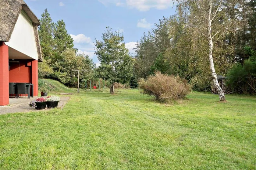 Lovely house with sauna, terrace & barbecue | Dogs allowed - Image 1