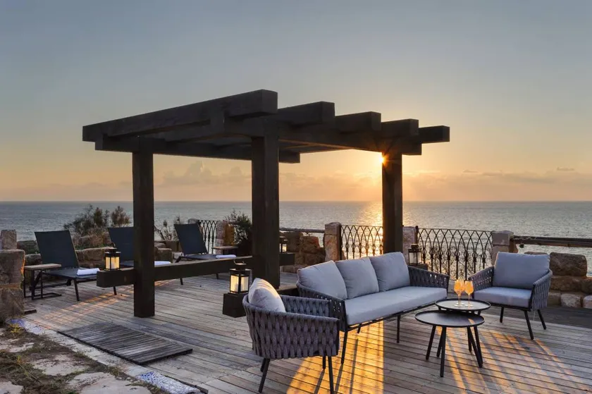 MAMAD Ultimate Luxury Villa & Wild Beach by FeelHome - Image 1