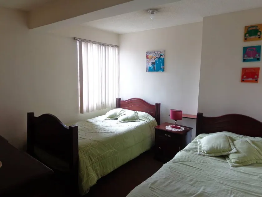 Private room with terrace - Image 1