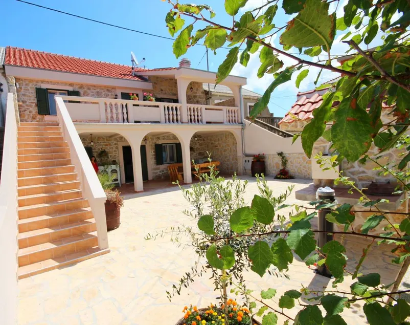 Villa Rustica Wohnung - Image 1