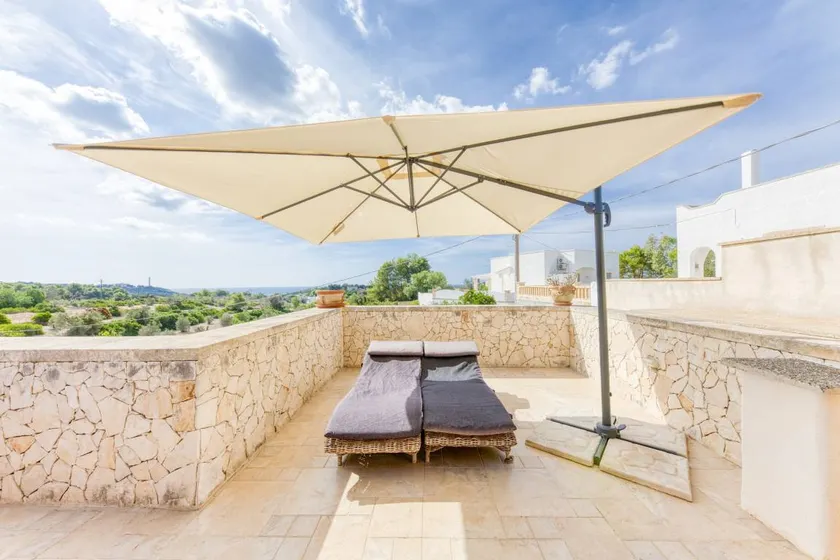 Agréable maison avec jardin, barbecue et terrasse | Vue jardin | Parfaite pour le travail à distance | Avec animaux acceptés - Image 1
