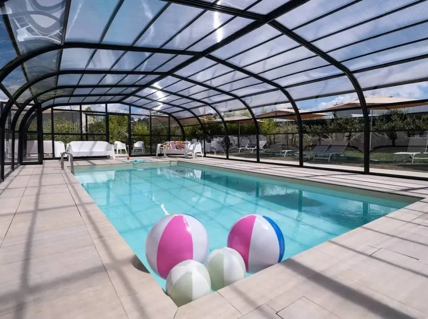 Golden Tulip La Baule Hotel & Residence - Prestige Suite 2 Adults 4 Children - Image 1