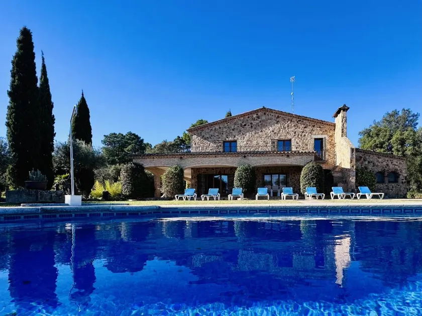 Villa mit privatem Pool, Garten und Grill - Image 1