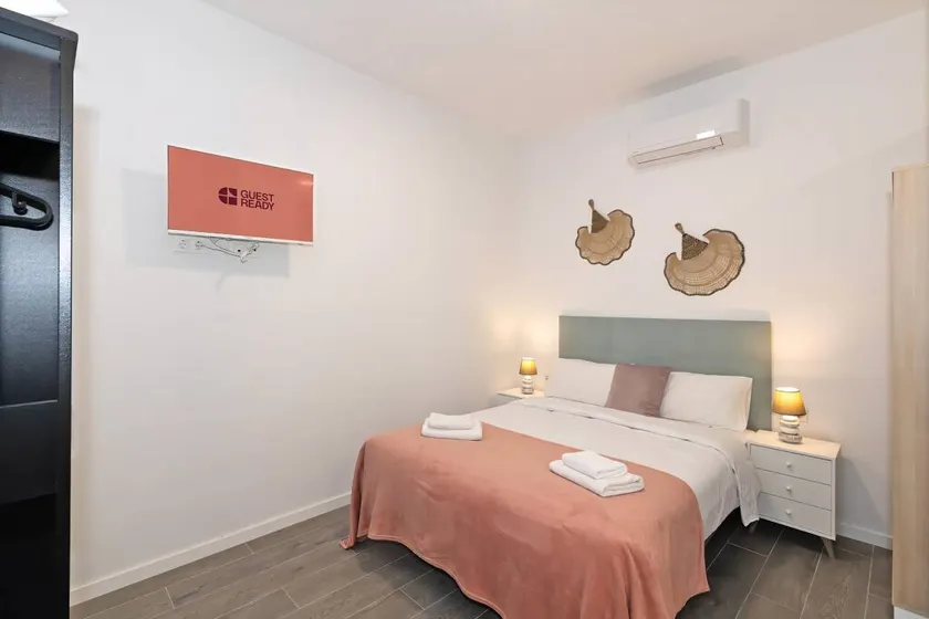 Guest Ready- Apartamento moderno cerca de la playa - Image 1
