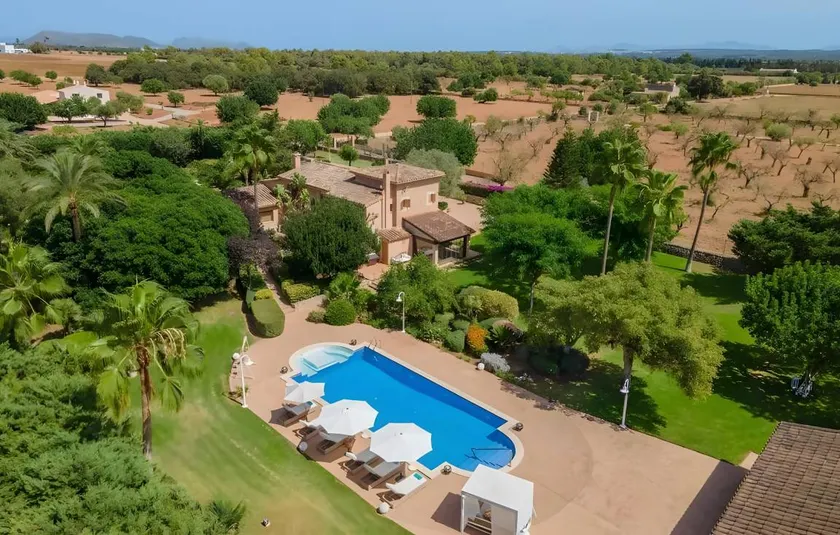 Your Private Luxury Sanctuary in the Heart of Mallorca - Image 1