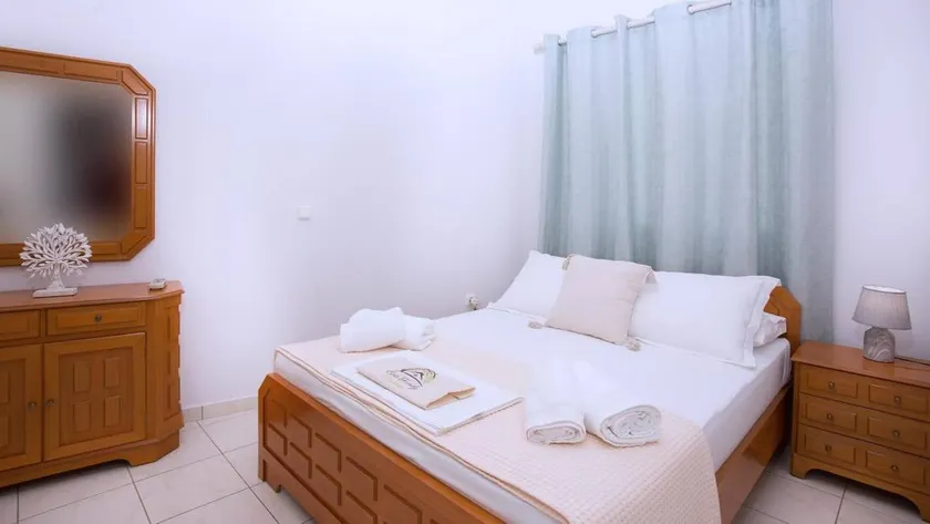 Appartement avec jardin et terrasse | Vue montagne | Adapté au travail à distance - Image 1
