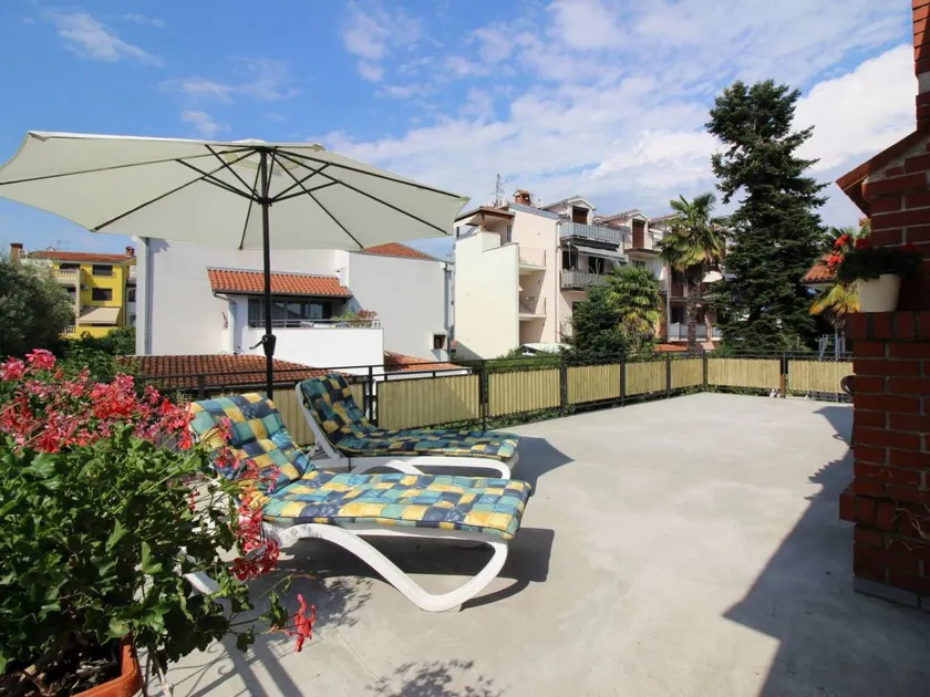 Apartment with BBQ & garden | Nature view - Image 1