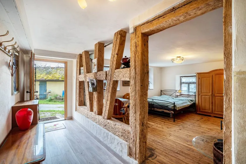 Studio 'Schwarzwald Ruhe' with Open Terrace in a Family-Friendly Setting - Image 1