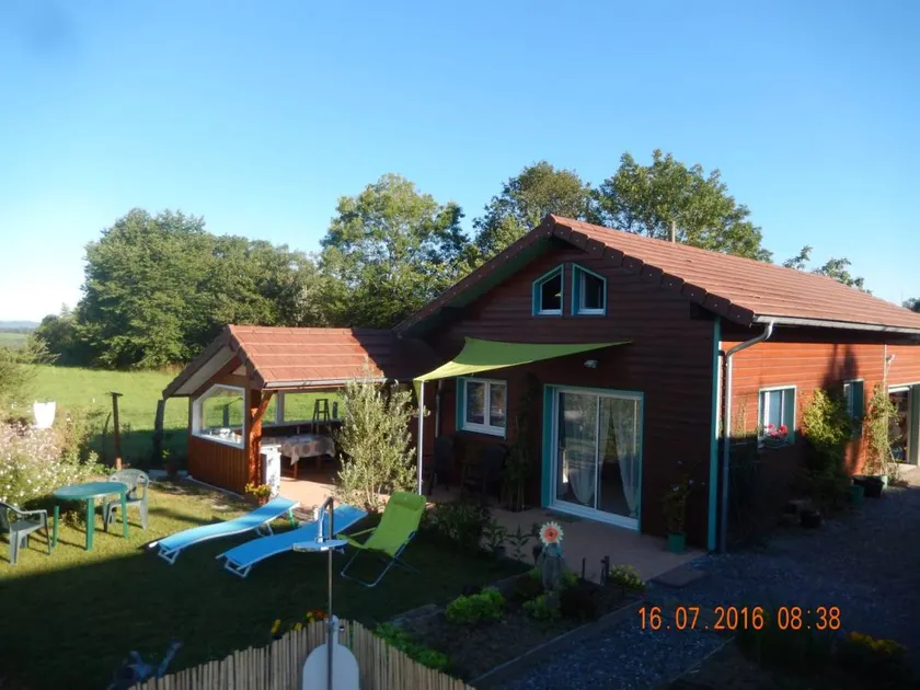 Fully equipped charming gite with barbeque & garden | Pets are welcome - Image 1