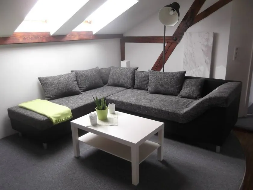 Appartamento con 2 camere da letto per 4 persone - Image 1