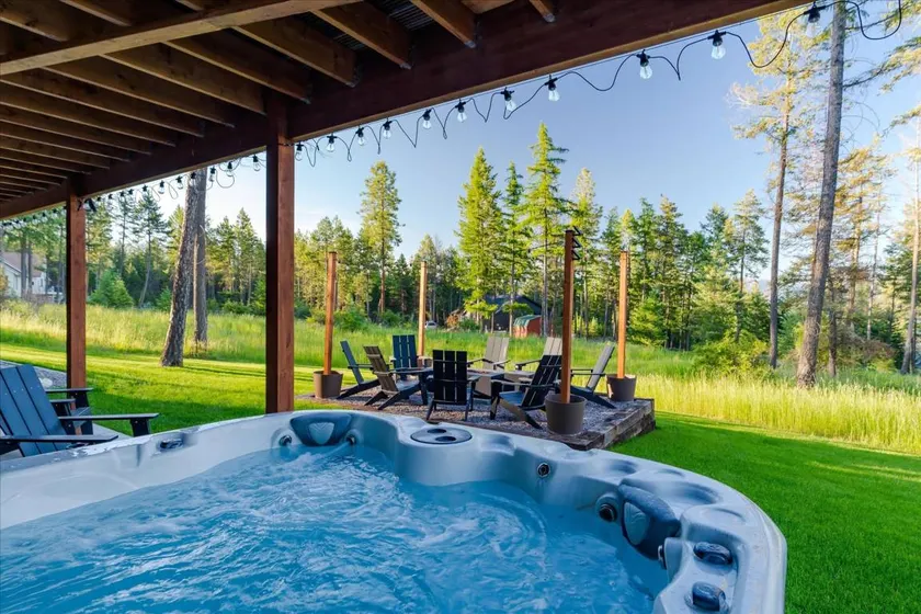 The Evergreen Close to Skiing Sauna Spa - Image 1