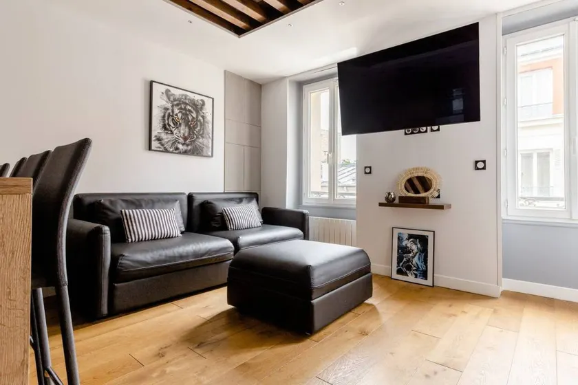 High standing apartment near Porte de Versailles - Image 1