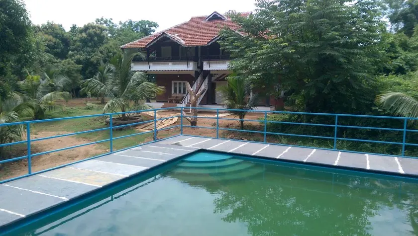 Mango Village Farm House - Image 1