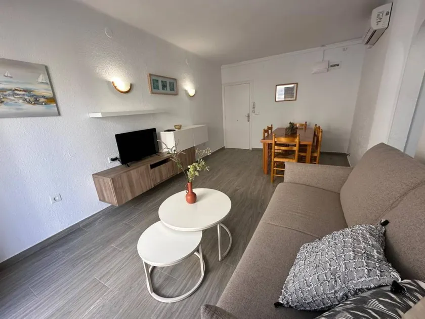 Kinderfreundliche wunderschöne Wohnung | Neben dem Strand | Hunde erlaubt - Image 1