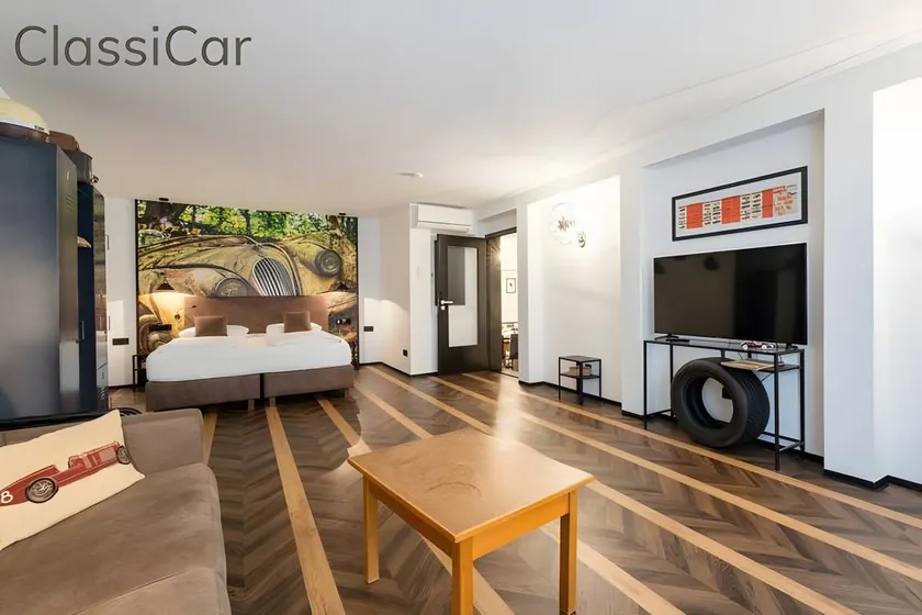 Appartement de vacances avec internet haut débit | Idéal pour le télétravail - Image 1