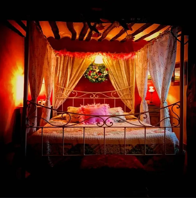 La Quinta de Malu - Image 1
