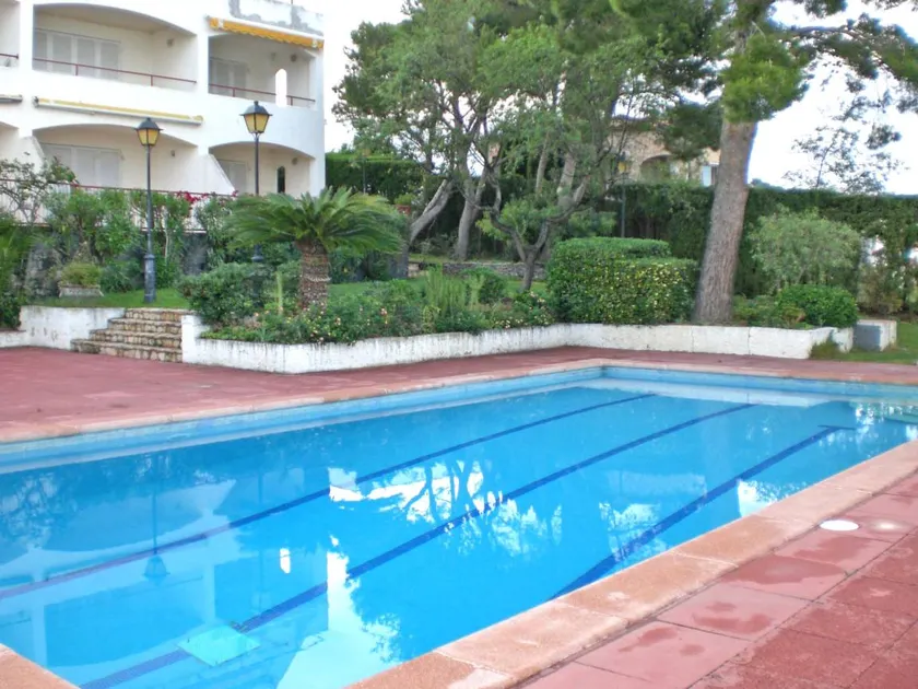 Maison de vacances avec jardin, piscine et terrasse | Vue mer | Proche de la plage - Image 1