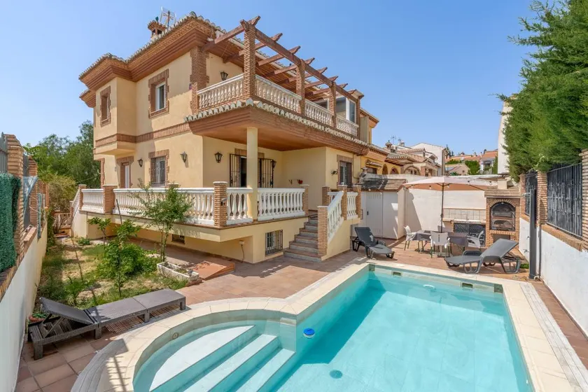 Villa Miriam - Image 1